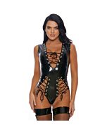 Dark imagination body negro