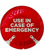 Exs - funny condoms - 100 pack