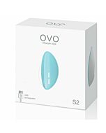 Ovo s2 blue rechargeable stimulator