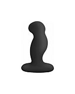 Gplaymed+ vibrador unisex medium - negro