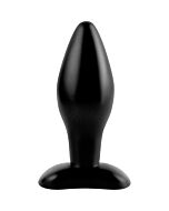 Silicone anal plug anal fantasy medium