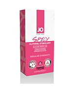 Jo clitoral gel wild women 10 ml