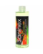 Saninex anal sexual evolution savage pleasure 200 ml