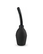 Fetish fantasy unisex curved enema