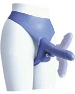 Gina Lynn Bendable Wireless Harness