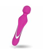 Inspire wand scarlette masajeador lila