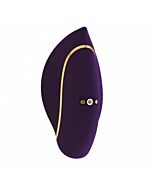 Live black vibrator minu