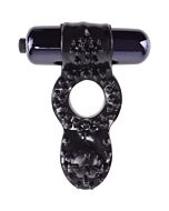 Fantasy c ring ball banger super negro