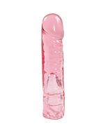 Vac-u-lock dildo 205 cm pink