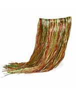 Hawaiian skirt multicolor