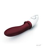 G-spot vibrator LELO Billy Red