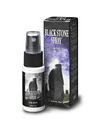 Black Stone Spray Retardant