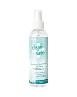 Clean safe toy cleaner spray 200 ml