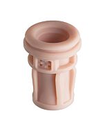 Funda repuesto para jack socket