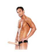 Adjustable Fantasy Harness 22cm