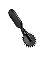 Lil devil - rueda estimuladora negro