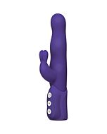 IVibe select irabbit purple vibrator