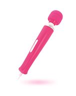 Intense Pink Keanu Massager