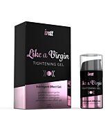 Intt like a virgin gel astringent  - 15ml