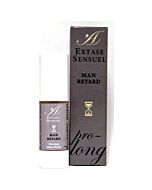 Sensual Ecstasy Delay Gel