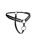 Unity arnés básico doble penetración