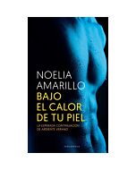 Under the warmth of your skin