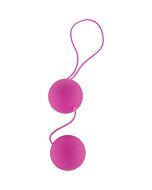 lila Balls