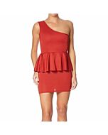 Offer Intimax red dress abella