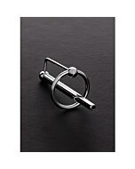 Long princes wand (75x6x28mm)