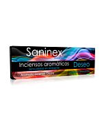 Saninex aromatic incense sticks desire 20