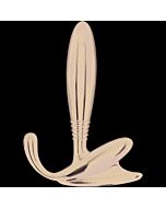 Apollo black prostate stimulator