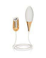 Callie mini massage vibrator