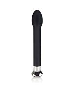 10 function risque tulip - Negro