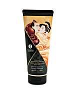 Sweet Almond Sensuality Massage Cream 200ml