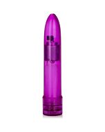 Pearlessence vibrador morado