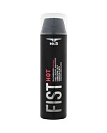 Mister fist silicone lubricating effect b heat 200 ml