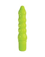 Climax neon green vibrator