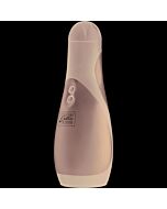 Apollo black power masturbator