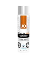 Jo premium anal lubricant 135 ml cold effect