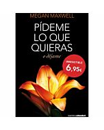 Grupo planeta - pideme lo que quieras o dejame edicion bolsillo