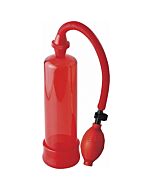 Beginners pump power network