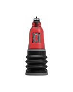 Red Hydromax 3 Pump