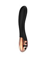 Vibrador heating posh - negro