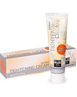 Shiatsu vaginal tightening cream for women