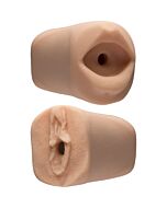 All stars porn stars - mia malkova y vicky vette