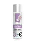 Jo agape lubricating effect fro 60 ml
