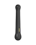 Ovo black vibrator f2