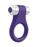 Ovo vibrating ring b1 lila
