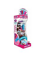 Gummy vibes osito vibrador - display 24uds