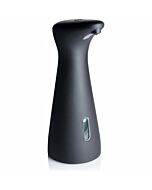 Automatic lubricant dispenser - black